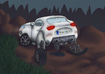 bodily_fluids breasts car cum fiepland genital_fluids genitals inanimate_transformation medium_truck milk motor_vehicle oil penis public solo transformation truck unusual_anatomy unusual_bodily_fluids unusual_cum unusual_genital_fluids unusual_genitalia unusual_penis van vehicle vehicle_transformation tafy_tail sarah_van_fiepland absurd_res hi_res