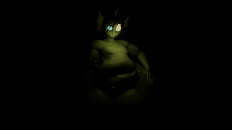 anthro big_butt bottom_heavy butt ear_fins femboy fin huge_butt hyper hyper_butt male overweight sharp_teeth solo teeth fagioli31 renderbeth pressure_(roblox) sebastian_solace_(pressure) anglerfish aquatic fish 16:9 3d_(artwork) blender_(artwork) digital_media_(artwork) hi_res widescreen