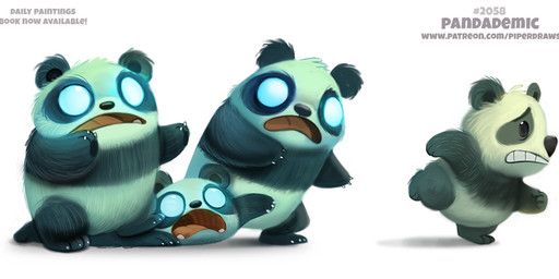 cryptid-creations giant_panda group mammal undead ursid zombie
Rating: Safe
Score: 4
User: martin1994
Date: August 17, 2019 cryptid-creations giant_panda group mammal undead ursid zombie
Rating: Safe
Score: 4
User: martin1994
Date: August 17, 2019