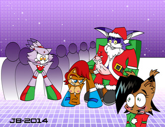 angry anthro big_the_cat blaze_the_cat blush breasts butt cat chipmunk christmas claus clothed clothing code cum cumshot exposure feline female from_behind group hair holidays joybuzzer lingerie lynx male male/female mammal nicole_the_lynx nipples open_mouth orgasm penis poking_out program public red_hair rodent sally_acorn santa_claus sega sex shocked skimpy smirk sonic_(series) spunk squirrel surprise team_acorn
Rating: Explicit
Score: 2
User: /mod
Date: June 21, 2014 angry anthro big_the_cat blaze_the_cat blush breasts butt cat chipmunk christmas claus clothed clothing code cum cumshot exposure feline female from_behind group hair holidays joybuzzer lingerie lynx male male/female mammal nicole_the_lynx nipples open_mouth orgasm penis poking_out program public red_hair rodent sally_acorn santa_claus sega sex shocked skimpy smirk sonic_(series) spunk squirrel surprise team_acorn
Rating: Explicit
Score: 2
User: /mod
Date: June 21, 2014