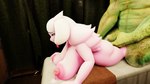 after_sex anthro areola big_breasts big_butt big_nipples bodily_fluids breasts butt cum cum_inside duo female genital_fluids lactating leaking leaking_cum looking_pleasured male male/female milk milk_leaking nipples pink_areola pink_nipples thick_thighs tongue tongue_out deerbone_(artist) undertale_(series) toriel humanoid orc 16:9 3d_(artwork) digital_media_(artwork) hi_res widescreen