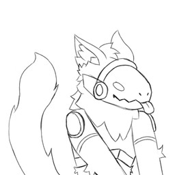 E621 profile picture for @powerpc
