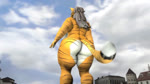 anthro cycle female macro macro_anthro macro_female nude nude_anthro nude_female solo stomping sumo walking animorph_maniac warfaremachine_(modeler) maomi_(doomdutch) felid mammal pantherine tiger 16:9 3d_(artwork) 3d_animation animated digital_media_(artwork) short_playtime sound webm widescreen female_(lore)