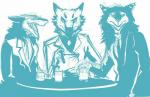 beverage cigar group male poker hadishaw anix bosssergal zeronious sergal