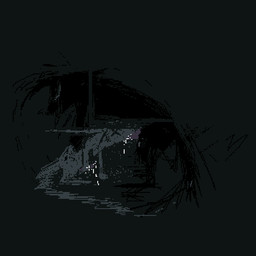 animal_genitalia animal_penis black_body black_fur black_tail bodily_fluids canine_genitalia canine_penis cum duo ejaculation feral feral_on_feral feral_penetrated feral_penetrating feral_penetrating_feral fur genital_fluids genitals grey_body grey_fur grey_tail male male/male male_penetrated male_penetrating male_penetrating_male penetration penis penis_in_mouth sex tail x_eyes demensa canid canine canis domestic_dog mammal 2018 dark_theme digital_media_(artwork) pixel_(artwork)