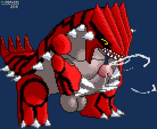 balls biped bodily_fluids claws cum cum_string cumshot ejaculation erection feral genital_fluids genitals humanoid_genitalia humanoid_penis male masturbation non-mammal_balls open_mouth orange_eyes orgasm orgasm_face penile penile_masturbation penis simple_background solo spikes standing teeth tongue transparent_background conditional_dnp phosaggro nintendo pokemon generation_3_pokemon groudon legendary_pokemon pokemon_(species) 2019 alpha_channel dated digital_media_(artwork) hi_res pixel_(artwork)