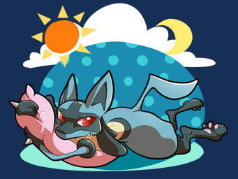 2014 alpha_channel ambiguous_gender anthro barefoot canine cloud cute fur greycoat jackal long_ears looking_back lucario lying mammal moon nintendo nude on_stomach pawpads paws pillow plain_background pokémon solo spikes sun transparent_background video_games
Rating: Safe
Score: 8
User: WiiFitTrainer
Date: June 27, 2014 2014 alpha_channel ambiguous_gender anthro barefoot canine cloud cute fur greycoat jackal long_ears looking_back lucario lying mammal moon nintendo nude on_stomach pawpads paws pillow plain_background pokémon solo spikes sun transparent_background video_games
Rating: Safe
Score: 8
User: WiiFitTrainer
Date: June 27, 2014