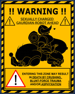 against_surface anthro anthro_penetrating anus areola belly big_breasts big_butt big_hands black_areola black_body black_nipples breasts breeding_slave butt digitigrade dominant duo female female_penetrated from_behind_position genitals hazard_pictogram holding_down huge_breasts huge_butt huge_thighs human_on_anthro human_on_taur human_penetrating human_penetrating_taur interspecies larger_female larger_taur looking_pleasured machine male male/female male_penetrating male_penetrating_female mounting nipples nude on_ground penetration penile penile_penetration penis penis_in_vagina pictogram poster_design sex side_boob simple_background size_difference smaller_anthro smaller_male tail taur_penetrated teeth text thick_tail thick_thighs tusks vaginal vaginal_penetration warning warning_message warning_sign warning_symbol jaeblorocks blizzard_entertainment monster_fucker_sign overwatch orisa_(overwatch) human mammal omnic taur 4:5 absurd_res artist_name digital_drawing_(artwork) digital_media_(artwork) english_text full-length_portrait hi_res portrait reaction_image