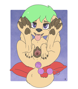 2019 absurd_res adamb/fluffy anal_beads anatomically_correct animal_genitalia animal_pussy beauty_mark bird_dog canid canine canine_pussy canis cavalier_king_charles_spaniel claws darcy(oc) digital_media_(artwork) domestic_dog female feral green_hair hair hi_res hunting_dog legs_up looking_at_viewer mammal multi_nipple nipples pawpads purple_eyes pussy sex_toy signature simple_background solo spaniel spreading spread_pussy tongue tongue_out toy_dog
Rating: Explicit
Score: 11
User: AdamB_Fluffy
Date: August 17, 2019 2019 absurd_res adamb/fluffy anal_beads anatomically_correct animal_genitalia animal_pussy beauty_mark bird_dog canid canine canine_pussy canis cavalier_king_charles_spaniel claws darcy(oc) digital_media_(artwork) domestic_dog female feral green_hair hair hi_res hunting_dog legs_up looking_at_viewer mammal multi_nipple nipples pawpads purple_eyes pussy sex_toy signature simple_background solo spaniel spreading spread_pussy tongue tongue_out toy_dog
Rating: Explicit
Score: 11
User: AdamB_Fluffy
Date: August 17, 2019