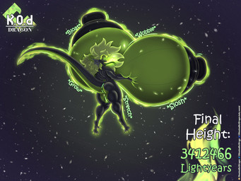 anthro areola back_muscles biceps big_areola big_breasts big_nipples black_body black_nipples breast_grab breast_squish breasts breath_powers broad_shoulders claws colored_fire cosmic_background digitigrade ear_frill elemental_manipulation fangs female fire fire_breathing fire_manipulation forked_tongue frill_(anatomy) galaxies galaxy green_aura green_body green_breasts green_claws green_eyes green_fire green_hair green_horn green_scales green_tongue growth_lines hair hand_on_breast horn huge_areola huge_breasts huge_nipples hyper hyper_areola hyper_breasts hyper_nipples intergalactic_macro logo long_hair long_tail long_tongue macro motion_lines muscular muscular_anthro muscular_arms muscular_female muscular_thighs nipples onomatopoeia open_mouth scales solo sound_effects space squish tail teeth text thick_calves thick_tail thick_thighs tongue zero_gravity knockedoutdragon european_mythology mythology kaya_(knockedoutdragon) dragon mythological_creature mythological_scalie scalie western_dragon 4:3 absurd_res artist_logo hi_res watermark