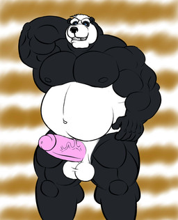 balls bear belly chubby erection krosbar_(artist) male mammal musclegut muscles nude overweight panda pecs penis pose smile solo standing teeth
Rating: Explicit
Score: 1
User: Ignafurry79
Date: February 22, 2015 balls bear belly chubby erection krosbar_(artist) male mammal musclegut muscles nude overweight panda pecs penis pose smile solo standing teeth
Rating: Explicit
Score: 1
User: Ignafurry79
Date: February 22, 2015