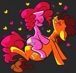 <3 aguywhodrewponypornonce cheese_sandwich_(mlp) cowgirl drooling duo female friendship_is_magic male my_little_pony pinkie_pie_(mlp) saliva sex straight sweat
Rating: Explicit
Score: 13
User: Terrum
Date: March 08, 2014