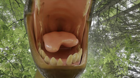 ambiguous_gender ambiguous_pov consistent_pov feral feral_pred first_person_view inside_stomach internal oral_vore organs prey_pov solo stomach swallowing vore danger_n00dle_(artist) mythology green_dragon_(untied_verbeger) dragon mythological_creature mythological_scalie scalie 16:9 3d_(artwork) 3d_animation animated digital_media_(artwork) hi_res no_sound short_playtime smaller_version_at_source video widescreen