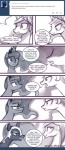 comic english_text equine female feral friendship_is_magic horn horse john_joseco my_little_pony nightmare_moon_(mlp) pegasus pony princess_celestia_(mlp) princess_luna_(mlp) smile text winged_unicorn wings
Rating: Safe
Score: 5
User: darknessRising
Date: September 04, 2013