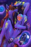 anthro anthro_penetrated balls big_balls big_breasts big_dom_small_sub big_penis black_nose black_penis bladder blonde_hair bodily_fluids bodypaint breasts cum cum_from_pussy cum_in_pussy cum_in_uterus cum_inside cum_on_balls cum_on_penis cutaway dominant duo father_penetrating_daughter female female_penetrated fur genital_fluids genitals glowing glowing_paint green_nipples green_nose hair happy happy_sex humanoid_genitalia humanoid_penis impregnation inbreeding internal internal_anal internal_vaginal leaking_cum looking_pleasured male male/female male_penetrating male_penetrating_anthro male_penetrating_female multicolored_body multicolored_fur neon neon_lights nipple_piercing nipple_ring nipples organs orgasm orgasm_face ovum paint penetration penile penile_penetration penis penis_in_pussy piercing ring_piercing scar sex size_difference smaller_female smile sperm_cell tattoo teeth two_tone_body two_tone_fur uterus vaginal vaginal_penetration lostgoose anna_vulpes mitsuhide_vulpes canid canine fox mammal 2023 hi_res daughter_(lore) father_(lore) father_and_child_(lore) father_and_daughter_(lore) incest_(lore) parent_(lore) parent_and_child_(lore) parent_and_daughter_(lore)