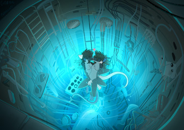 anthro blue_body blue_ears blue_feet blue_nose blue_skin brown_hair cherenkov_radiation countershading duo feet female female/female fingering french_kissing fur grey_body grey_fur hair hand_on_head hand_on_neck heart_symbol kissing long_hair missing_arm nuclear_reactor parent_incest partially_submerged pink_body pink_ears pink_feet pink_nose pink_skin sex_in_water swimming_pool swimming_pool_ladder swimming_pool_reactor vaginal vaginal_fingering wet_hair pankallisti circe_(pankallisti) medea_(pankallisti) mammal murid murine rat rodent hi_res daughter_(lore) incest_(lore) mother_(lore) mother_and_child_(lore) mother_and_daughter_(lore) parent_(lore) parent_and_child_(lore) parent_and_daughter_(lore) trans_(lore) trans_woman_(lore)