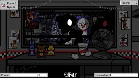 anthro breasts buckteeth female nude open_mouth red_eyes side_view silhouette solo teeth wide_eyed window enfalt five_nights_at_freddy's five_nights_at_frickbear's_(series) five_nights_at_frickbear's_3 scottgames vannabelle_dewlap vanny_(fnaf) lagomorph leporid mammal rabbit hi_res