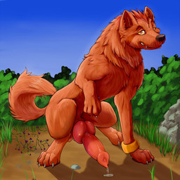 E621 profile picture for @Magma