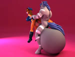 anthro balls belly belly_expansion belly_jiggle big_balls big_belly big_breasts big_penis bodily_fluids breast_expansion breasts butt cum cum_inflation cum_inside deflation duo erection expansion female female_penetrated genital_fluids genitals hair huge_balls huge_belly huge_breasts huge_penis hyper hyper_balls hyper_belly hyper_breasts hyper_genitalia hyper_penis inflation jiggling male male/female male_penetrating male_penetrating_female nude open_mouth penetration penis sex sex_doll vaginal anthroanim rubber_fox_lady wildstripes_(jennifer) canid canine equid equine fox horse mammal 2016 3d_(artwork) 3d_animation 4:3 animated digital_media_(artwork) long_playtime no_sound webm