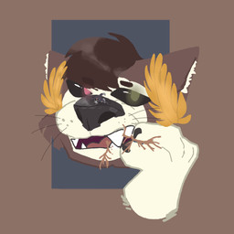 anthro bodily_fluids crown cum dominant ejaculation genital_fluids headgear heterochromia leaf leaf_crown macro male micro nude picking_teeth plant riding snout toothpick tree mangledtoska nintendo star_fox kralex wolf_o'donnell canid canine canis deity domestic_cat felid feline felis mammal wolf 1:1 absurd_res hi_res