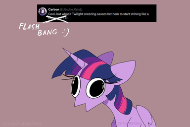 big_pupils dilated_pupils eyelashes female feral flashbang gums horn pose pupils simple_background sneeze solo wings celes-969 friendship_is_magic hasbro my_little_pony mythology twilight_sparkle_(mlp) equid equine mammal mythological_creature mythological_equine winged_unicorn 2d_animation animated colored digital_media_(artwork) frame_by_frame hi_res short_playtime sound webm