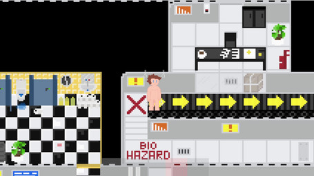 after_transformation aftershift bent_over buttplug conveyor_belt drone dronification factory feral first_person_view gaming laboratory latex male nude null_bulge plug_(sex_toy) sex_toy side_view solo spiral stuffing transformation visor weight_gain itemace mammal suid suine sus_(pig) 16:9 animated hi_res huge_filesize long_playtime no_sound widescreen