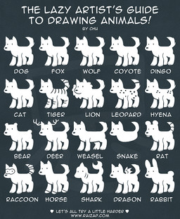 ambiguous_gender bear canine cat cervine coyote deer dingo dog dragon equine feline feral fish fox horse how_to_draw humor hyena lagomorph leopard lion mammal marine mustelid rabbit raccoon raizy rat reptile rodent scalie shark snake tiger weasel wolf
Rating: Safe
Score: 37
User: Denial
Date: February 25, 2015 ambiguous_gender bear canine cat cervine coyote deer dingo dog dragon equine feline feral fish fox horse how_to_draw humor hyena lagomorph leopard lion mammal marine mustelid rabbit raccoon raizy rat reptile rodent scalie shark snake tiger weasel wolf
Rating: Safe
Score: 37
User: Denial
Date: February 25, 2015