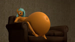 16:9 3d_(artwork) animated anthro anthro_pred anthrofied belly big_belly big_breasts blueblaze95 blueblaze_(character) bouncing_breasts breast_expansion breasts burping digestion digestion_noises digital_media_(artwork) equid equine expansion fan_character fatal_vore feet female female_pred friendship_is_magic hasbro high_framerate horse huge_belly huge_breasts hyper hyper_belly long_playtime mammal my_little_pony navel nipples nude oral_vore pony rapid_digestion rumbling_stomach solo sound source_filmmaker_(artwork) squirming vore webm widescreen