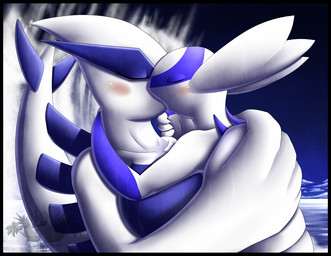 2014 ambiguous_gender anthro blue_skin blush breasts claws cloud duo eyes_closed female kissing latiar latios legendary_pokémon lugia nintendo nude pokémon pokémorph sky video_games white_skin
Rating: Questionable
Score: 1
User: GameManiac
Date: February 08, 2015 2014 ambiguous_gender anthro blue_skin blush breasts claws cloud duo eyes_closed female kissing latiar latios legendary_pokémon lugia nintendo nude pokémon pokémorph sky video_games white_skin
Rating: Questionable
Score: 1
User: GameManiac
Date: February 08, 2015
