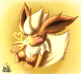 2013 <3 anthro blowing_kiss blush breasts cute eeveelution female fire fire_breathing flareon fur latiar looking_at_viewer navel nintendo nude one_eye_closed open_mouth pokémon pokémorph red_fur solo tongue tuft video_games white_fur wink yellow_eyes
Rating: Questionable
Score: 1
User: GameManiac
Date: February 07, 2015 2013 <3 anthro blowing_kiss blush breasts cute eeveelution female fire fire_breathing flareon fur latiar looking_at_viewer navel nintendo nude one_eye_closed open_mouth pokémon pokémorph red_fur solo tongue tuft video_games white_fur wink yellow_eyes
Rating: Questionable
Score: 1
User: GameManiac
Date: February 07, 2015