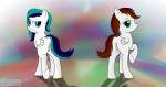 2014 abstract_background balls blue_eyes draw_light draw_light_shine equine female fur green_eyes herm horse intersex le_poney mammal my_little_pony original_character pony pussy summer_drops watermark white_fur wings
Rating: Explicit
Score: 2
User: LePoney
Date: March 07, 2014