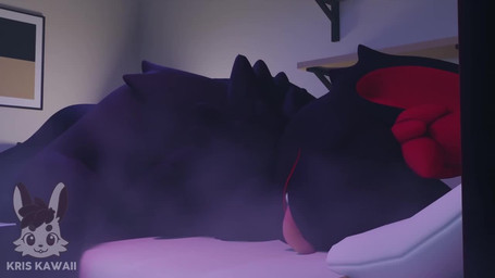 anal anal_vore anthro anus balls duo extreme_size_difference genitals guts inside_intestines internal intestines male male/male micro micro_prey nude oral organs penis red_flesh rimming sex size_difference sleeping sleeping_pred teeth tongue tongue_out unaware_pred vore willing_prey kris-kawaii x_(kris-kawaii) lagomorph leporid mammal rabbit splynter 16:9 3d_(artwork) 3d_animation animated digital_media_(artwork) long_playtime no_sound widescreen