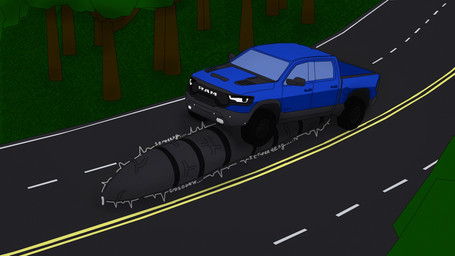 big_penis car expansion feral genital_expansion genitals growth huge_penis hyper hyper_genitalia hyper_penis machine male metal penis penis_expansion plant ram1500 ram1500trx ramtrx road sky solo tree vehicle axionuwu living_car living_machine living_vehicle 16:9 hi_res sequence widescreen