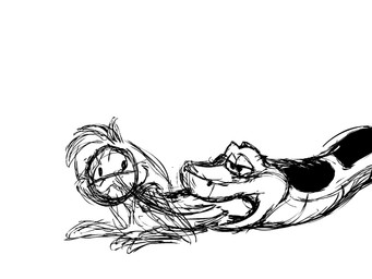 abdominal_bulge anthro buccinator duo feet_first feral forced forked_tongue fully_inside male male/male oral_vore partially_inside simple_background struggling struggling_prey swallowing tongue unwilling_prey vore scott_calico the_jungle_book kaa_(jungle_book) scott_calico_(scottc) indian_python lagomorph leporid mammal python rabbit reptile scalie snake animated digital_media_(artwork) frame_by_frame monochrome