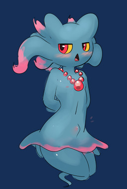 2018 anthro bulge digital_drawing_(artwork) digital_media_(artwork) elpatrixf front_view ghost looking_at_viewer male misdreavus nintendo nipples not_furry pokémon pokémon_(species) pokémorph portrait red_eyes solo spirit thick_thighs video_games yellow_sclera
Rating: Questionable
Score: 5
User: R1FB
Date: April 11, 2018 2018 anthro bulge digital_drawing_(artwork) digital_media_(artwork) elpatrixf front_view ghost looking_at_viewer male misdreavus nintendo nipples not_furry pokémon pokémon_(species) pokémorph portrait red_eyes solo spirit thick_thighs video_games yellow_sclera
Rating: Questionable
Score: 5
User: R1FB
Date: April 11, 2018