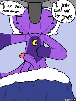 anthro deep_throat duo male male/male moon neck_bulge oral oral_penetration penetration purple_body sex sleep_sex sleeping rubbersplitz mob_entertainment nightmare_critters poppy_playtime smiling_critters catnap_(poppy_playtime) touille_(poppy_playtime) felid feline mammal murid murine rat rodent 3:4 absurd_res hi_res