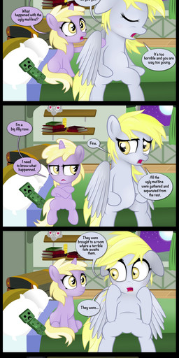 2014 <3 book coltsteelstallion creeper curtains cutie_mark derpy_hooves_(mlp) dinky_hooves_(mlp) enderman equine female food friendship_is_magic horn hug mammal minecraft moon muffin my_little_pony night one_eye_closed pegasus plushie portal_(series) stars tears tower_of_pimps unicorn upset valve video_games weighted_companion_cube window wings wink yellow_eyes young
Rating: Safe
Score: 16
User: 2DUK
Date: March 13, 2014