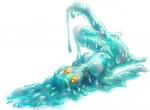 amber_eyes blue_body breasts buttercupbabyppg female goo goo_girl human_feet legs_up looking_at_viewer lying monster monster_girl no_nipples nude on_back orange_eyes plain_background slime smile solo white_background
Rating: Questionable
Score: 6
User: Estradus
Date: November 25, 2013
