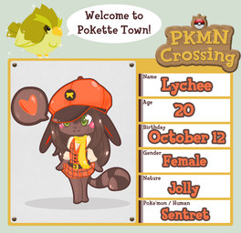 <3 animal_crossing anthro avian beak bird blush clothing crayonkat dress english_text female green_eyes hair hat nintendo pokémon scarf sentret smile solo text video_games
Rating: Safe
Score: 1
User: Deatron
Date: November 10, 2013 <3 animal_crossing anthro avian beak bird blush clothing crayonkat dress english_text female green_eyes hair hat nintendo pokémon scarf sentret smile solo text video_games
Rating: Safe
Score: 1
User: Deatron
Date: November 10, 2013