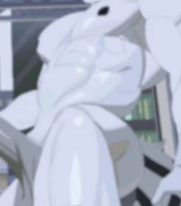 4_fingers abs all_fours anal anal_penetration anthro anthro_penetrated backsack balls big_butt big_penis black_balls black_body black_fur black_glans black_nipples black_perineum bodily_fluids bouncing_balls butt cum cum_drip cum_from_ass cum_in_ass cum_inside cum_on_butt cum_pool cum_splatter cum_string doggystyle dripping erection fingers foreskin from_behind_position fur genital_fluids genitals glans grey_penis hair huge_penis humanoid_genitalia humanoid_on_anthro humanoid_penetrating humanoid_penetrating_anthro humanoid_penis male male/male male_on_bottom male_on_top male_penetrated male_penetrating male_penetrating_male masturbation mismatched_genitalia mismatched_humanoid_penis mismatched_penis muscular muscular_anthro muscular_male nipples on_bottom on_top orgasm outside pecs penetration penile penile_masturbation penis perineum precum precum_drip prosthetic prosthetic_leg prosthetic_limb rear_view sex sharp_teeth sound_effects teeth thick_thighs throbbing throbbing_balls white_body white_fur white_hair white_perineum fluffedwings lunarlegacy_(va) mihoyo zenless_zone_zero von_lycaon canid canine canis ethereal_(zzz) humanoid mammal thiren wolf 2025 2d_animation animated hi_res long_playtime sound voice_acted webm