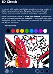 animal_genitalia animal_penis anthro biped bodily_fluids canine_genitalia canine_penis cum erection genital_fluids genitals glistening glistening_genitalia glistening_knot glistening_penis holidays knot knotted_penis leaking_cum male membrane_(anatomy) membranous_wings penis purple_eyes ridged_penis solo wings oker_yo april_fools'_day european_mythology furid_(e621) mythology dragon mythological_creature mythological_scalie robot_anthro scalie western_dragon