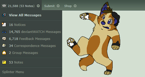 ambiguous_gender anthro black_body black_fur blue_eyes blue_inner_ear blue_nose blue_tongue brown_body brown_fur digitigrade featureless_crotch feet fur grey_sclera handpaw head_tuft hindpaw inner_ear_fluff on_one_leg one_ear_up open_mouth pawpads paws screencap screencap_background semi-anthro solo standing tail tan_body tan_fur text tongue tuft white_pawpads sebdoggo deviantart blue_(sebdoggo) canid canine canis domestic_dog herding_dog mammal mixed_breed pastoral_dog welsh_corgi 2012 aliasing digital_drawing_(artwork) digital_media_(artwork) english_text flat_colors microsoft_paint_(artwork) trans_(lore) trans_man_(lore)