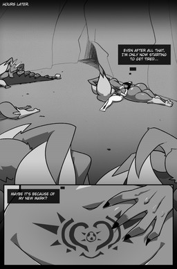 5_fingers ambiguous_anthro ambiguous_gender anthro armwear big_butt black_hair butt clothed clothed_humanoid clothed_male clothing dialogue fake_ears fake_rabbit_ears fingers group hair humanoid_hands legwear male male_humanoid navel nude_ambiguous nude_anthro text cuchuflin nintendo pokemon andre_(cuchuflin) animal_humanoid arachnid arachnid_humanoid arthropod arthropod_humanoid generation_4_pokemon generation_5_pokemon humanoid lopunny pokemon_(species) scolipede 2026 absurd_res comic english_text hi_res monochrome