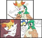 2018 3_fingers abdominal_bulge amphibian anthro anthro_pred anthro_prey avian beak belly_grab bird bodily_fluids bodily_noises braixen bubble canid canine colored comic contact_onomatopoeia decidueye derived_sound_effect dialogue different_sound_effects digestion digestion_noises digital_media_(artwork) doing_it_wrong dropping_object duo_focus english_text eyes_closed facepalm feathered_wings feathers female female_prey fingers fully_inside generation_6_pokemon generation_7_pokemon glorp greninja group hi_res impact_onomatopoeia internal male male/female male_pred mammal nintendo nonine onomatopoeia open_beak open_mouth oral_vore partially_inside pokemon pokemon_(species) reddyy rumbling_stomach same_size_vore soft_vore sound_effects sparky_the_chu speech_bubble stomach_acid swallowing text thumping tongue trio veni_(nonine) vore wings