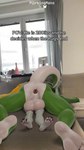 anthro anus balls big_balls big_butt big_dom_small_sub butt candy clothing dessert dominant faceless_character faceless_male feet food furniture genitals glistening glistening_balls glistening_genitalia gummy_(food) hat headgear headwear hug humanoid_feet larger_male low-angle_view lying lying_on_another male meme_pose muscular muscular_anthro muscular_male nude nude_male on_front paws pinned pinning_down plantigrade size_difference smaller_male sofa soles text porkingmane reptilligator_(modeler) valorlynz_(modeler) glitch_productions the_amazing_digital_circus gummigoo_(tadc) alligator alligatorid crocodilian food_creature gummy_creature living_candy reptile scalie 2025 digital_media_(artwork) english_text hi_res meme meme_origin watermark