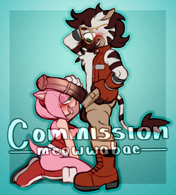 animal_genitalia animal_penis anthro bedroom_eyes big_penis blush bodily_fluids body_worship bottomwear clothed clothing duo equine_genitalia equine_penis female genital_worship genitals hand_on_penis kneeling male male/female narrowed_eyes penile penis penis_on_face penis_worship raised_bottomwear raised_clothing raised_skirt saliva saliva_string seductive skirt meowwabae sega sonic_the_hedgehog_(series) amy_rose fan_character equid equine eulipotyphlan hedgehog mammal zebra absurd_res hi_res