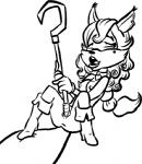 canine carmelita_fox female fox masturbation pussy sly_cooper sly_cooper_(series) solo
Rating: Explicit
Score: 3
User: Rexic
Date: December 26, 2013