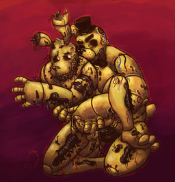 anal anal_penetration animatronic anthro balls barefoot bear cum cum_in_ass cum_inside cum_on_penis erection five_nights_at_freddy's five_nights_at_freddy's_3 from_behind golden_freddy_(fnaf) handjob hat lagomorph long_ears looking_back machine male male/male mammal marikuishiyutaru mechanical nude orgasm penetration penis rabbit raised_leg robot sex sitting smile spread_legs spreading springtrap_(fnaf) video_games wires
Rating: Explicit
Score: 3
User: Nuss
Date: March 03, 2015 anal anal_penetration animatronic anthro balls barefoot bear cum cum_in_ass cum_inside cum_on_penis erection five_nights_at_freddy's five_nights_at_freddy's_3 from_behind golden_freddy_(fnaf) handjob hat lagomorph long_ears looking_back machine male male/male mammal marikuishiyutaru mechanical nude orgasm penetration penis rabbit raised_leg robot sex sitting smile spread_legs spreading springtrap_(fnaf) video_games wires
Rating: Explicit
Score: 3
User: Nuss
Date: March 03, 2015