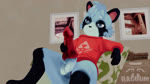 Rating: e
ID: 5589583
Date: 2025-05-21 23:15:12 -0400
Status: pending
Score: -1
animal_genitalia animal_penis animated balls bed bedroom big_balls big_penis bodily_fluids cum cum_on_penis cum_on_self cumshot ejaculation feral furniture genital_fluids genitals guto_raccoon hi_res huge_filesize knot looking_pleasured male mammal masturbation no_sound penis picture_on_wall pillow procyonid raccoon racumbr sheath solo unfinished webm post #5589583