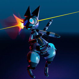anthro bluescreen bodily_fluids cum erection explosion genital_fluids genitals glitch glowing glowing_eyes heart_eyes heart_symbol machine male malfunction masochism mechabare metallic_body open_mouth penis robot_gore shot_in_head simple_background solo tail unusual_bodily_fluids unusual_cum unusual_genital_fluids x_eyes mechadove bob_unit_(mechadove) domestic_cat felid feline felis mammal robot 1:1 3d_(artwork) blender_(artwork) blender_cycles_(artwork) digital_media_(artwork) hi_res